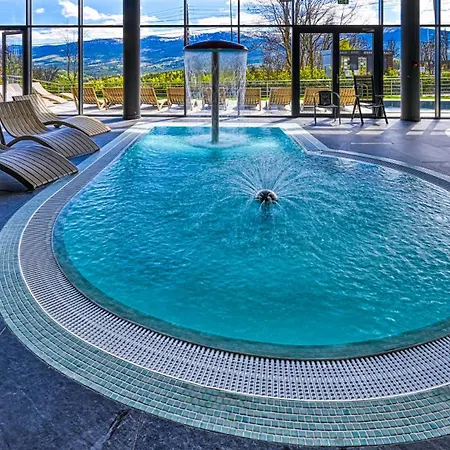 شقة Zloty Horyzont By Royal Aparts