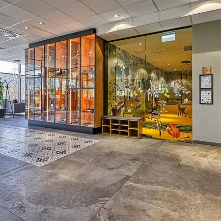 Zloty Horyzont By Royal Aparts * شكلارسكا بوريبا