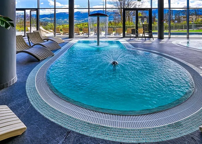 شقة Zloty Horyzont By Royal Aparts