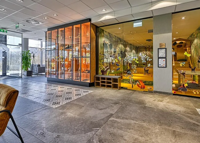 Zloty Horyzont By Royal Aparts * شكلارسكا بوريبا